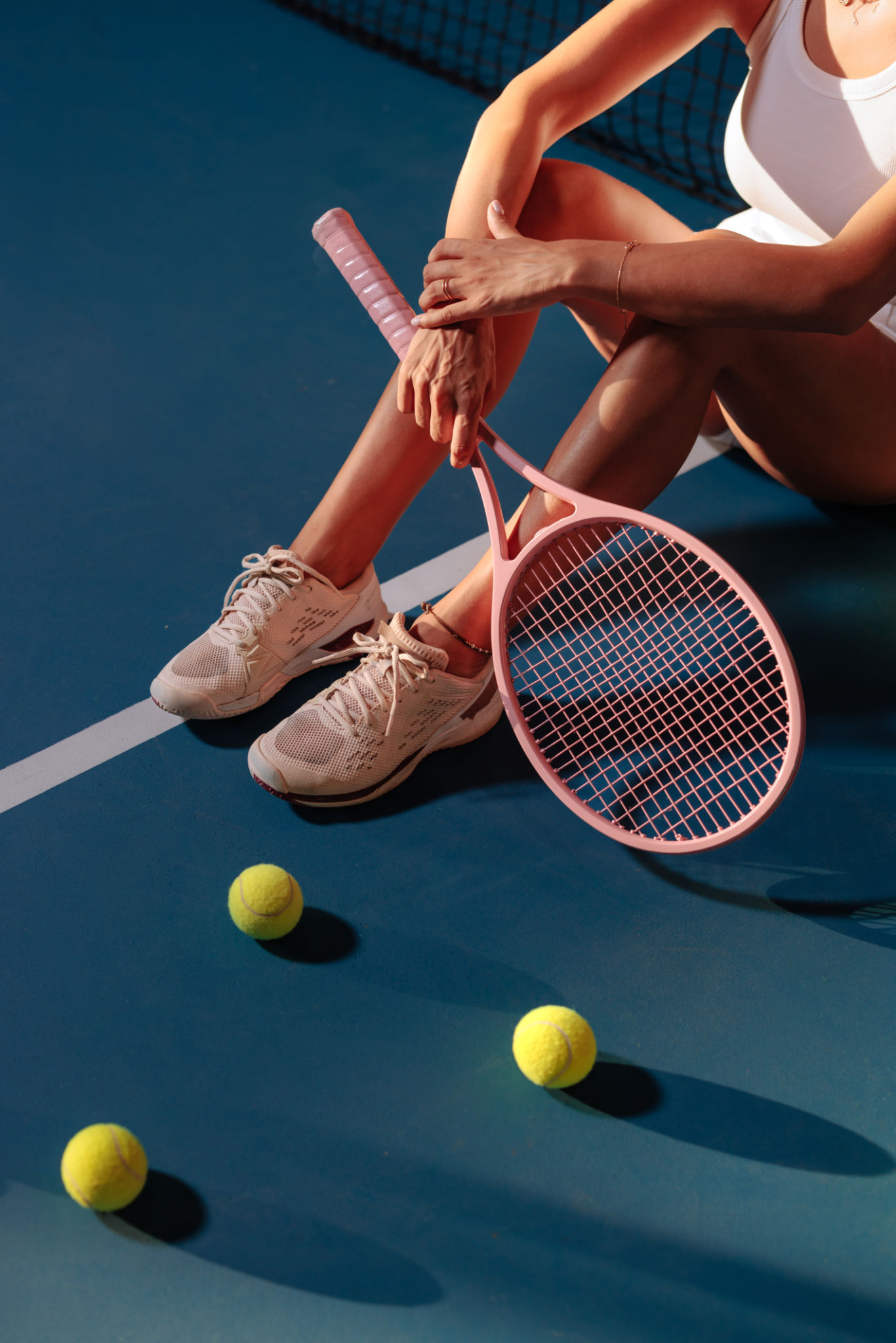 tennis players
