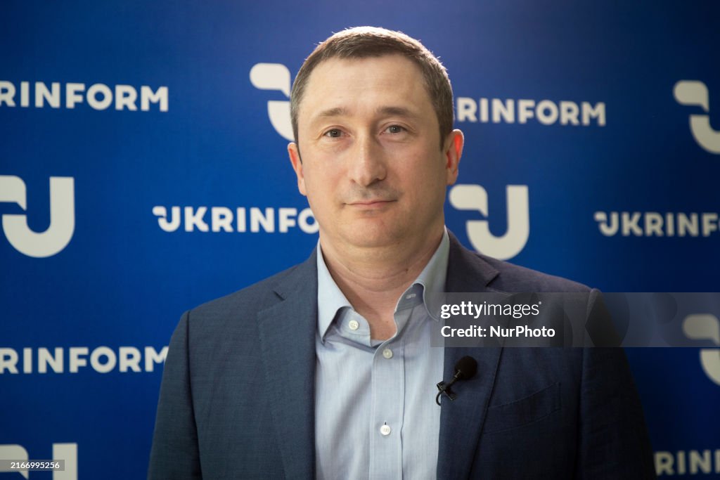 Meeting of Congress of Local and Regional Authorities under the President of Ukraine Was Held