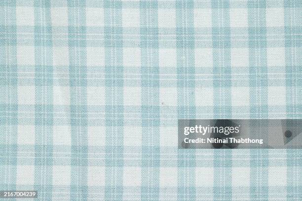background image of fabric pattern - tablecloth pattern stock pictures, royalty-free photos & images
