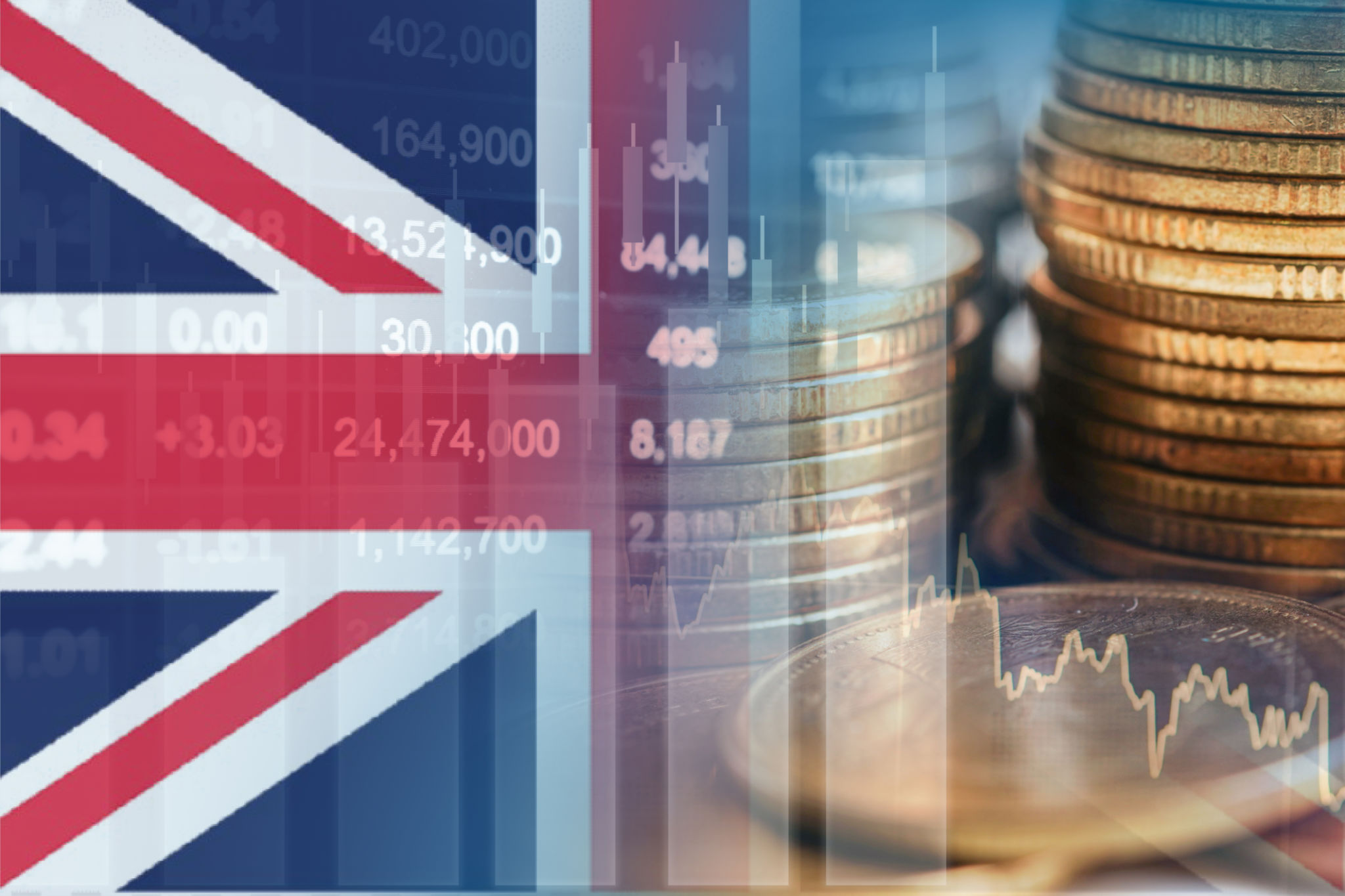 UK economy
