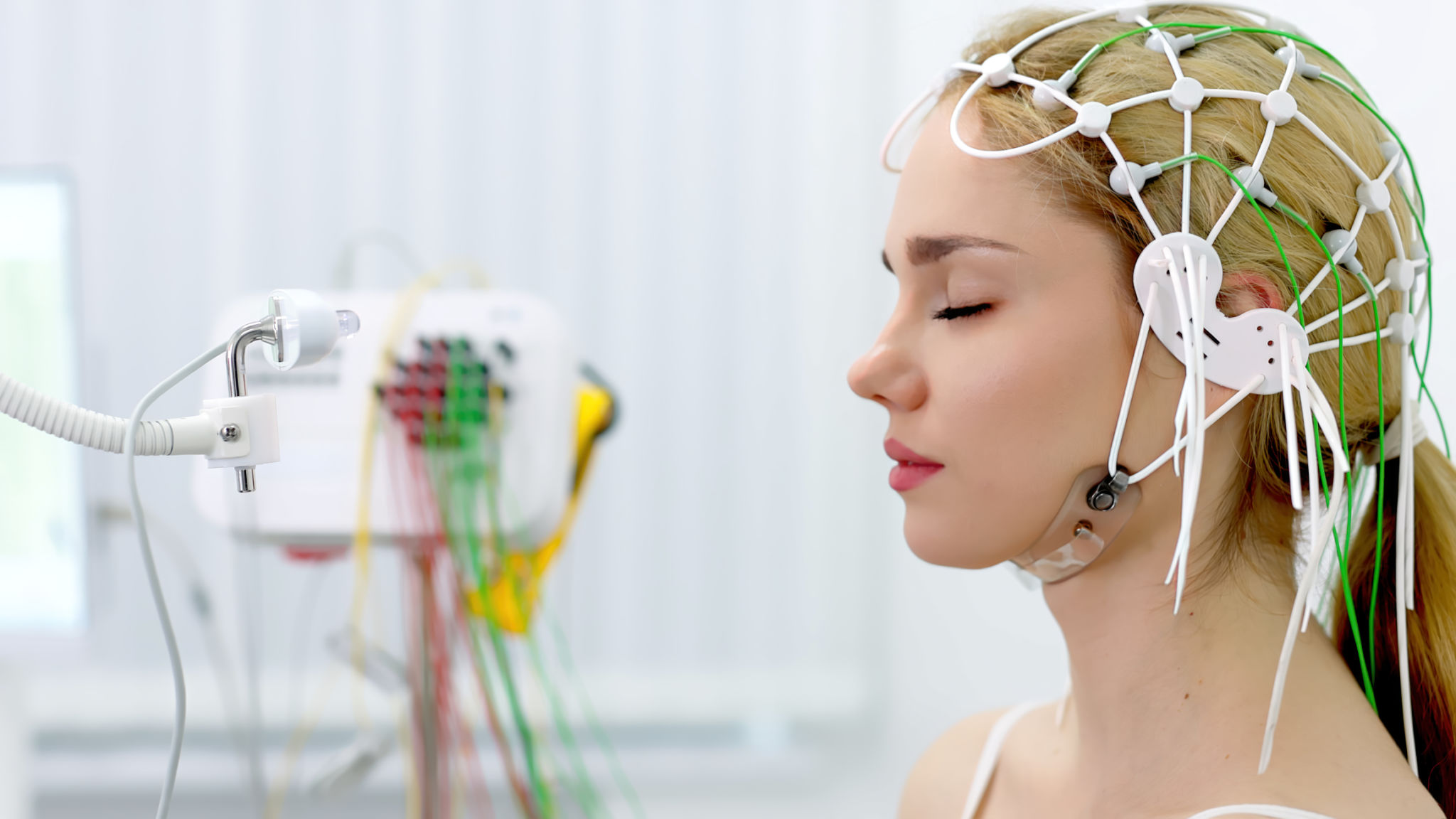 brain activity