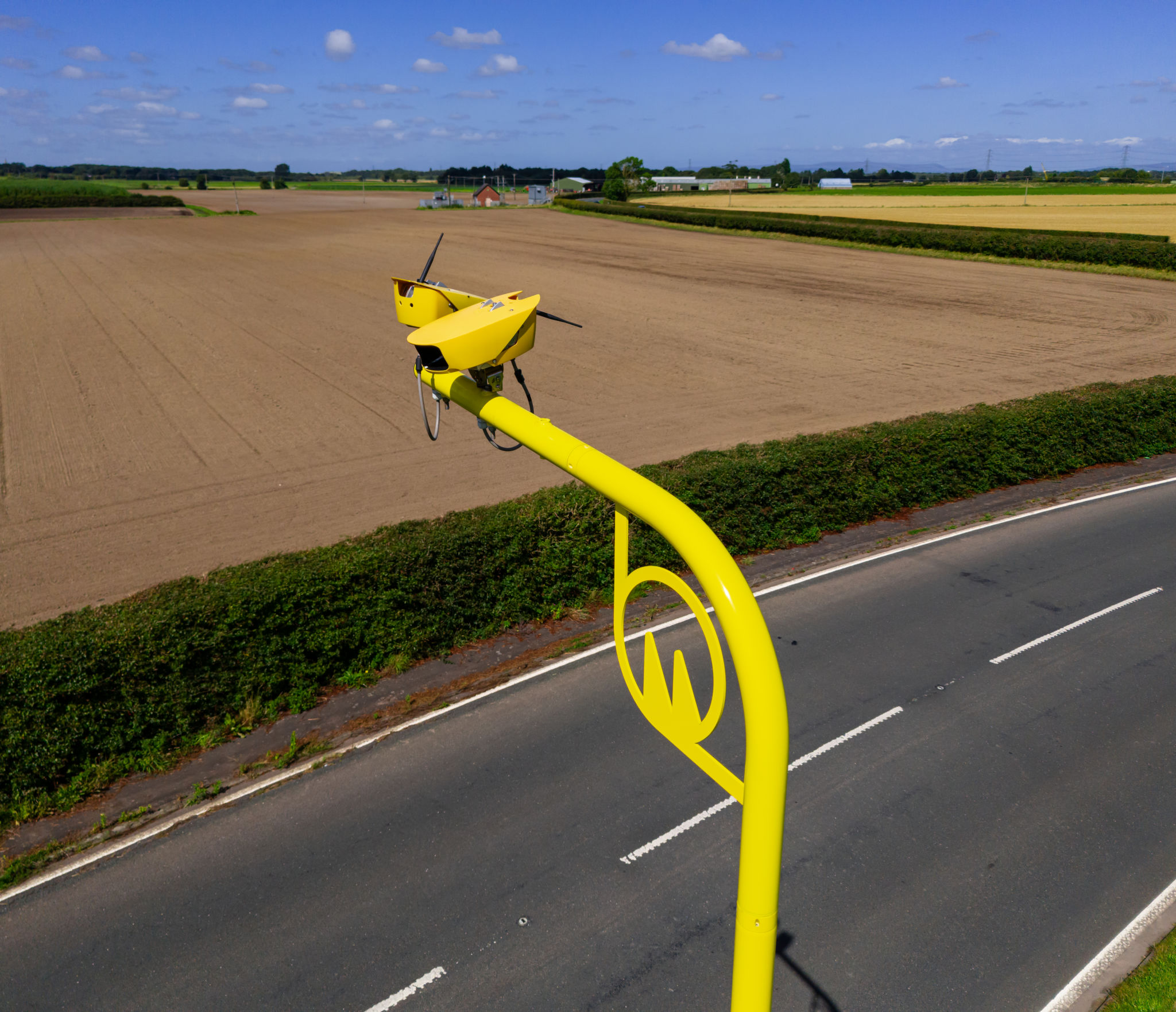 drones UK regulations