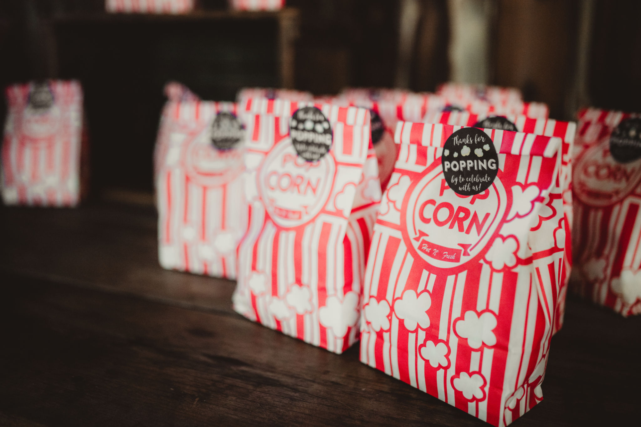 wedding labels