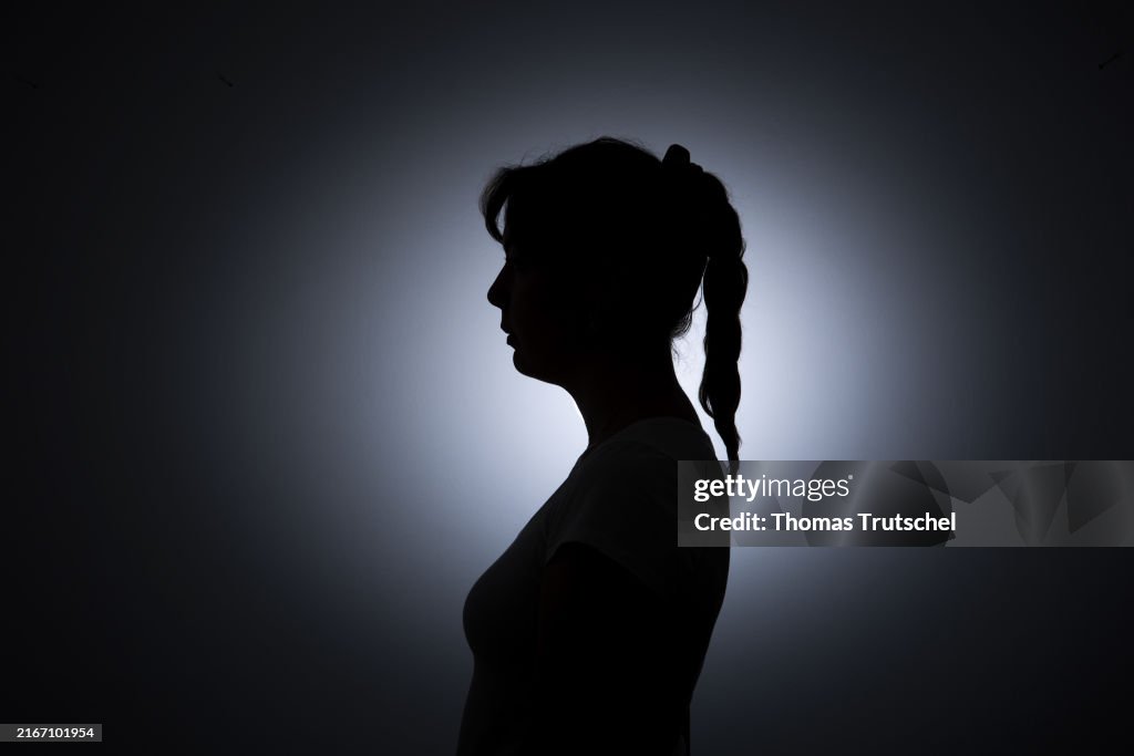Lonely Woman