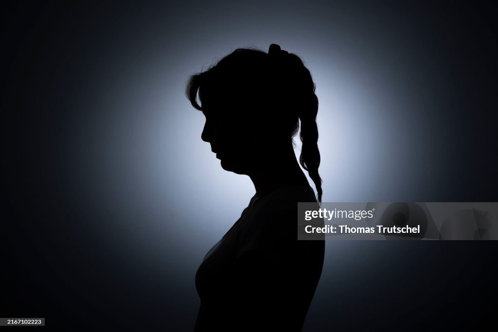 Lonely Woman