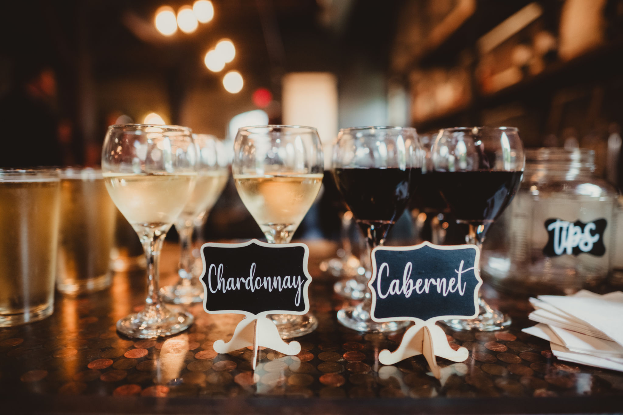 wine tasting tips