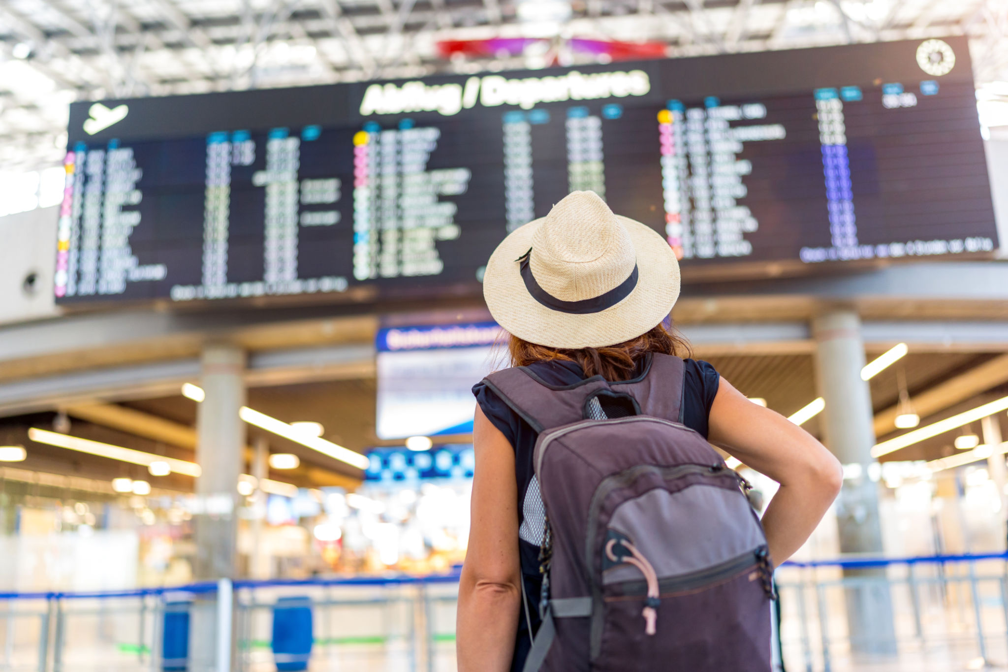 airport transfer