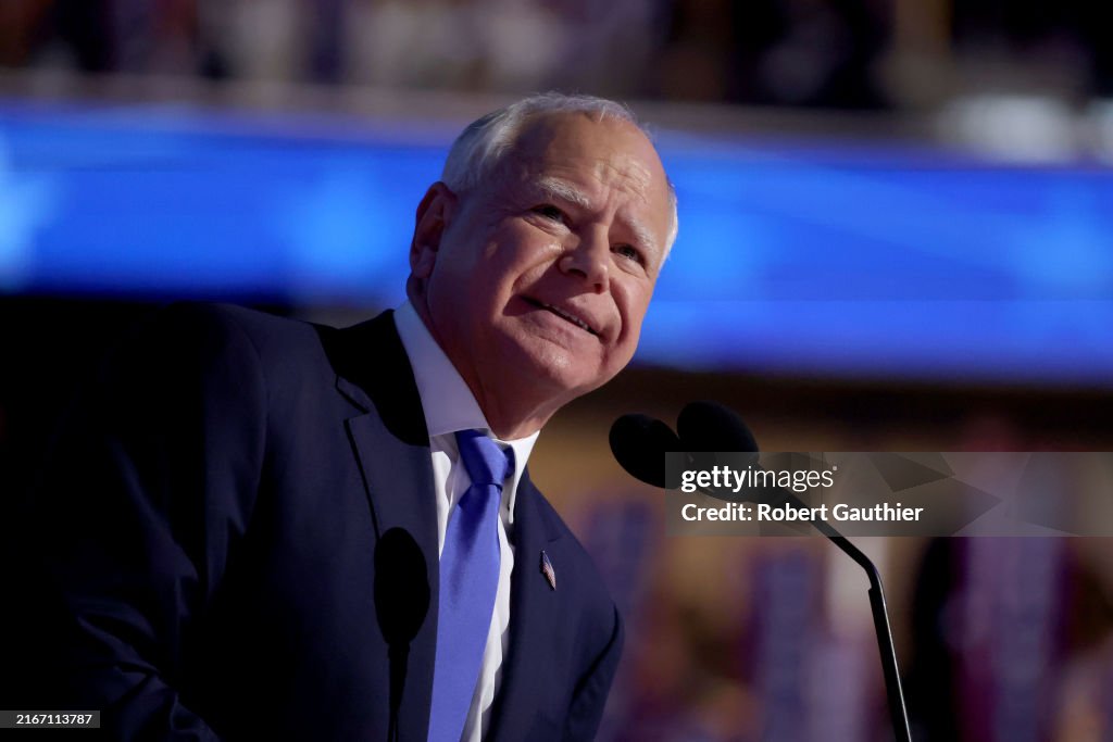 2024 Democratic National Convention