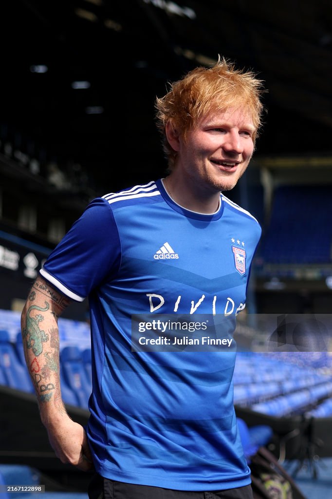 Ipswich Town FC v Liverpool FC - Premier League