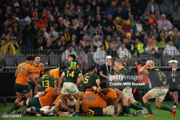 Springbok Rugby Final 38,861 Springbok Rugby Player Stock Photos, High-Res Pictures, and ...