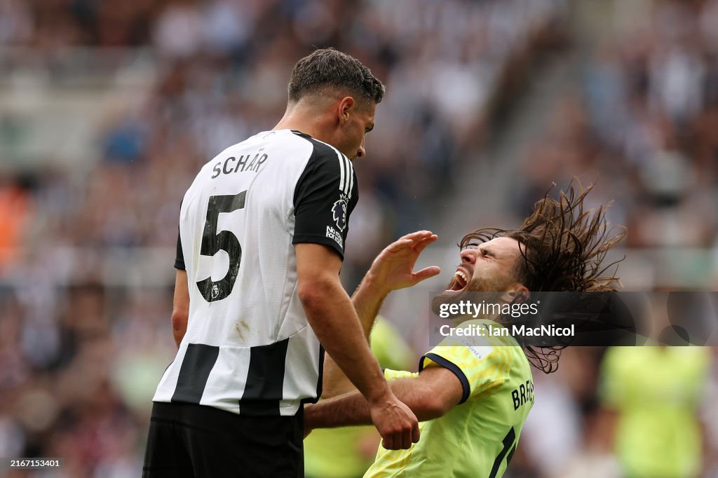 Newcastle United FC v Southampton FC - Premier League