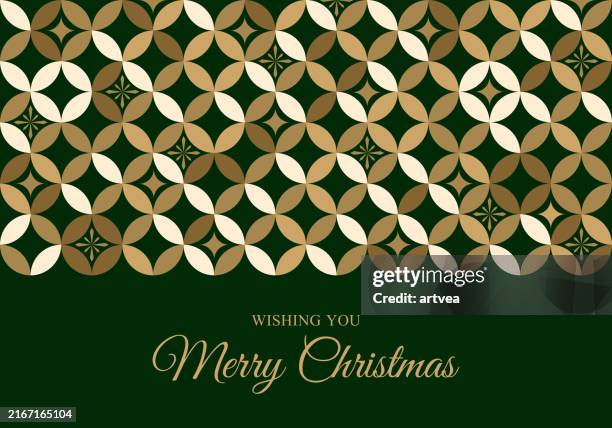 stockillustraties, clipart, cartoons en iconen met merry christmas background - kerstpakpapier
