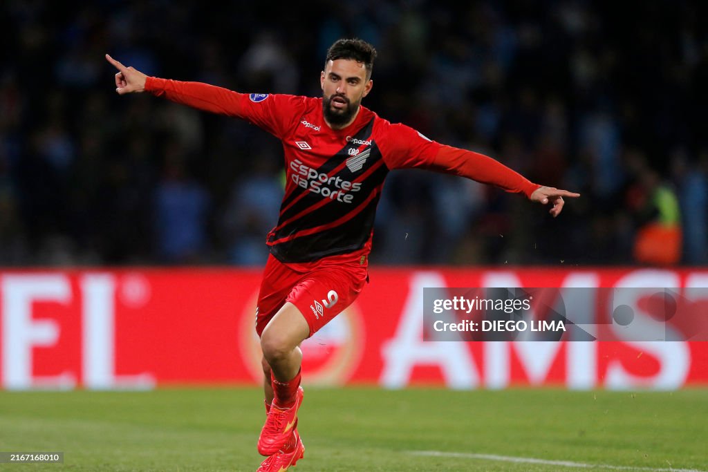 FBL-SUDAMERICANA-BELGRANO-PARANAENSE