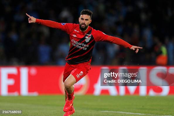 FBL-SUDAMERICANA-BELGRANO-PARANAENSE FBL-SUDAMERICANA-BELGRANO-PARANAENSE
