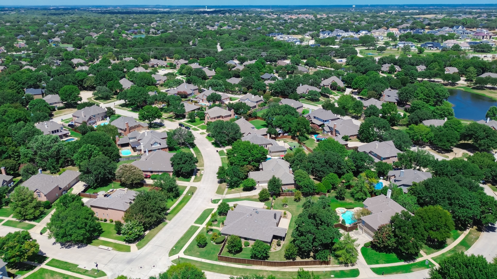 tarrant county real estate