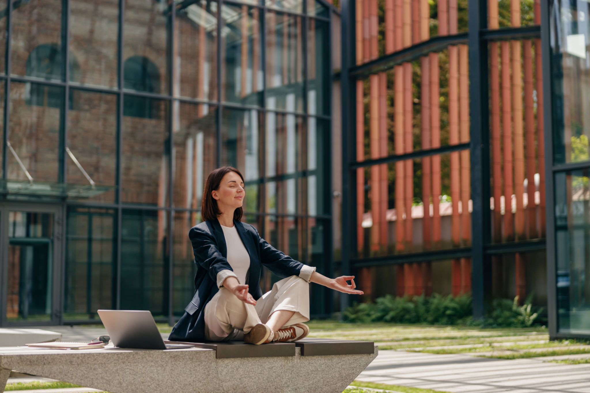 executive mindfulness