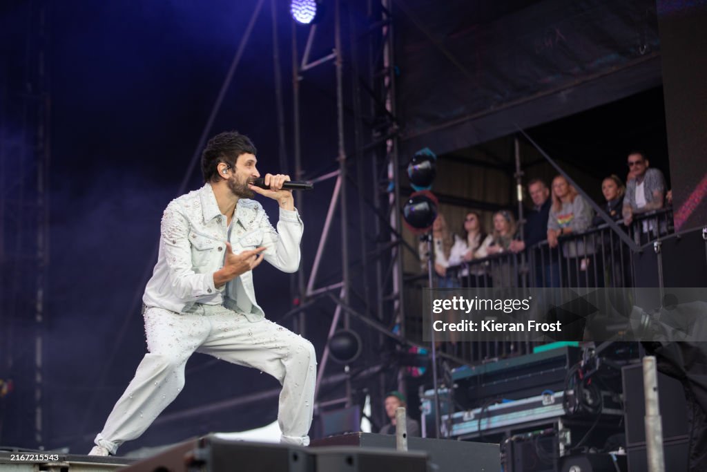 Electric Picnic Festival 2024 - Day Two