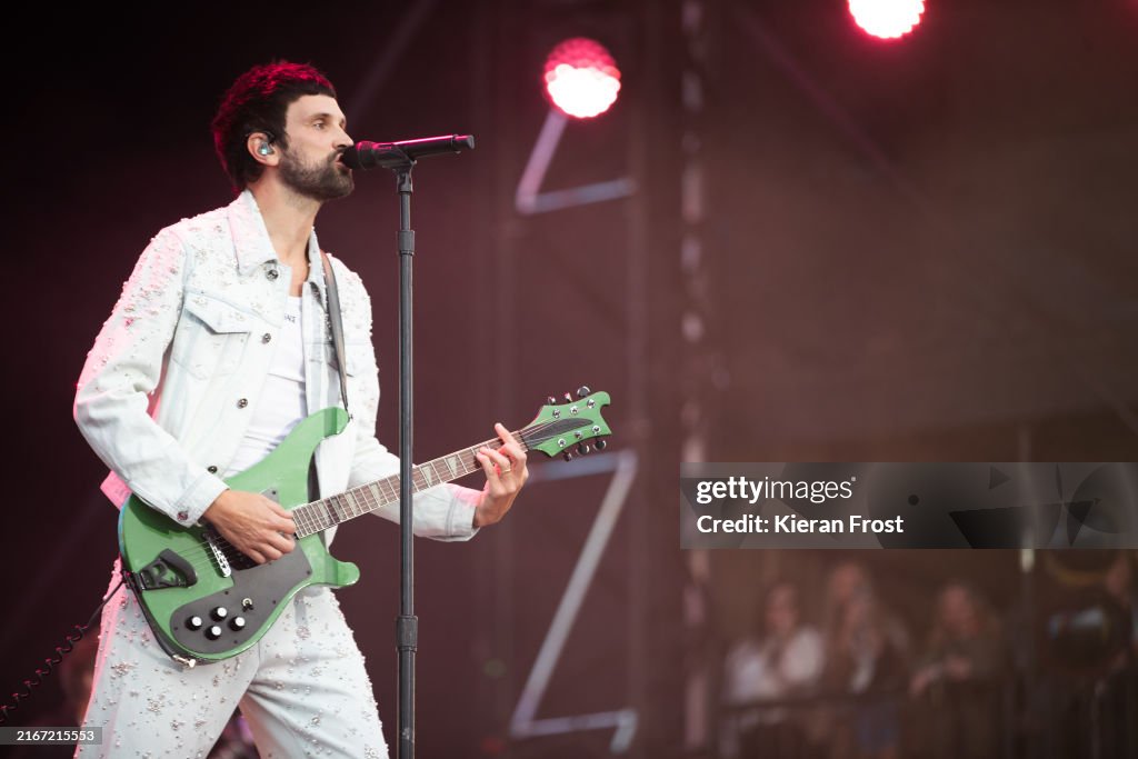 Electric Picnic Festival 2024 - Day Two