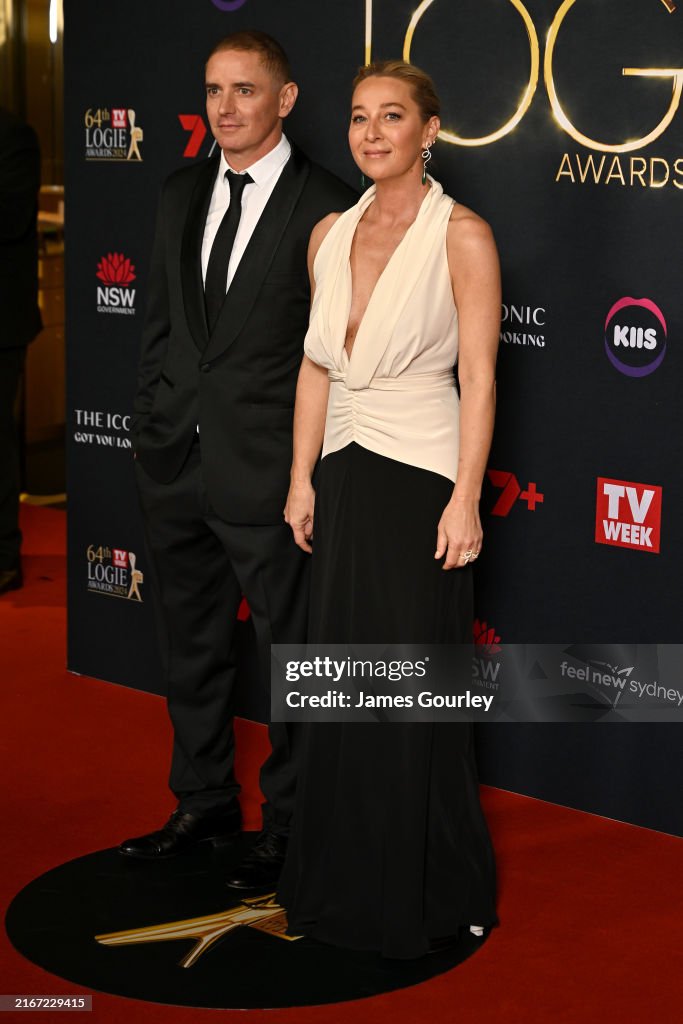 2024 TV WEEK Logie Awards - Arrivals