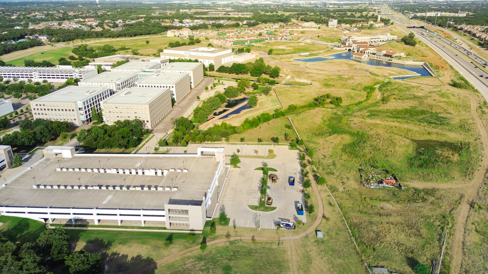 fort worth real estate