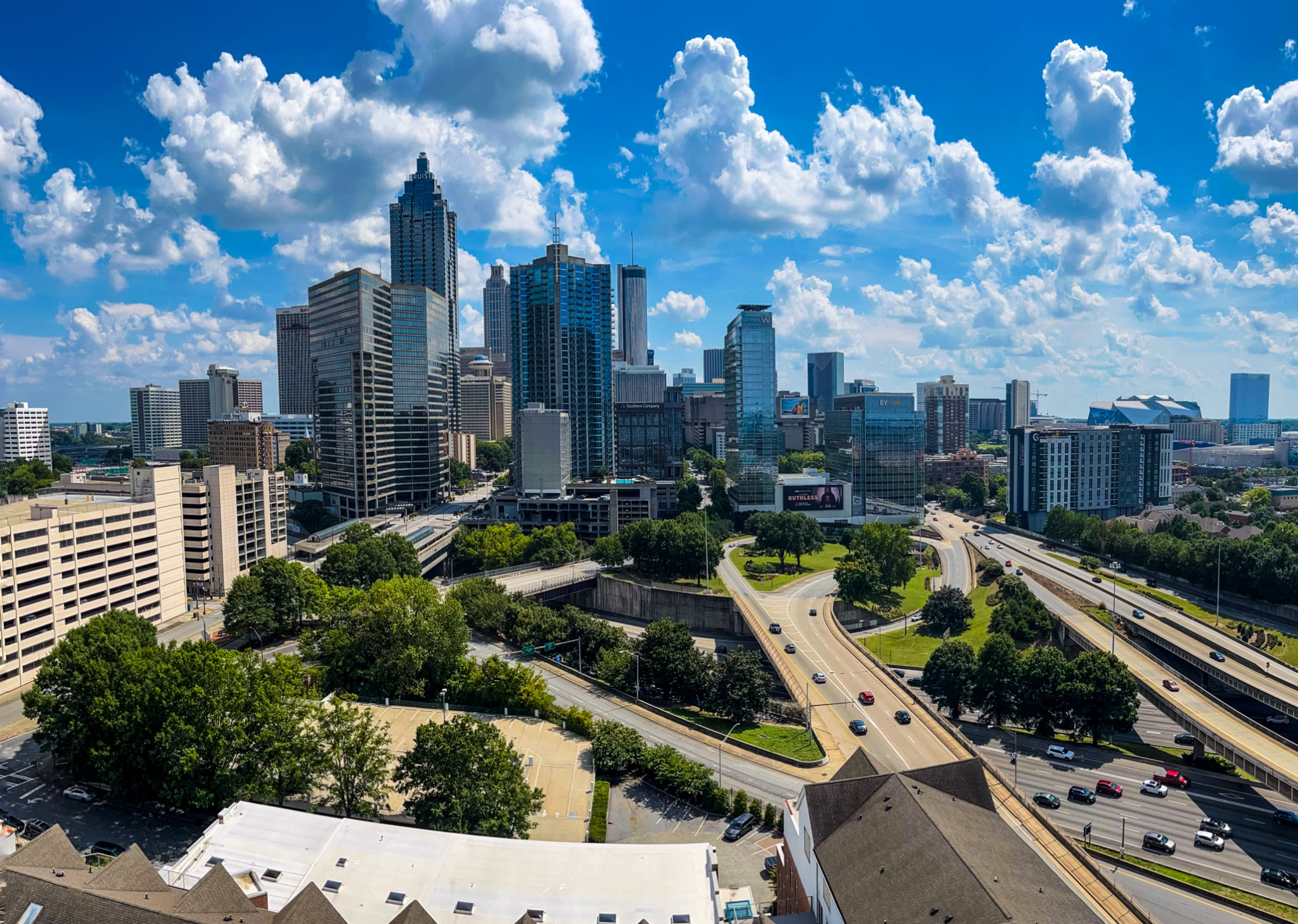 georgia business