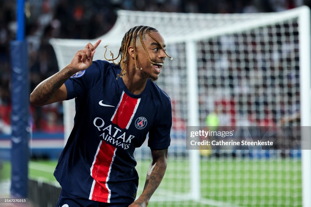 Paris Saint-Germain v Montpellier HSC - Ligue 1 McDonald's