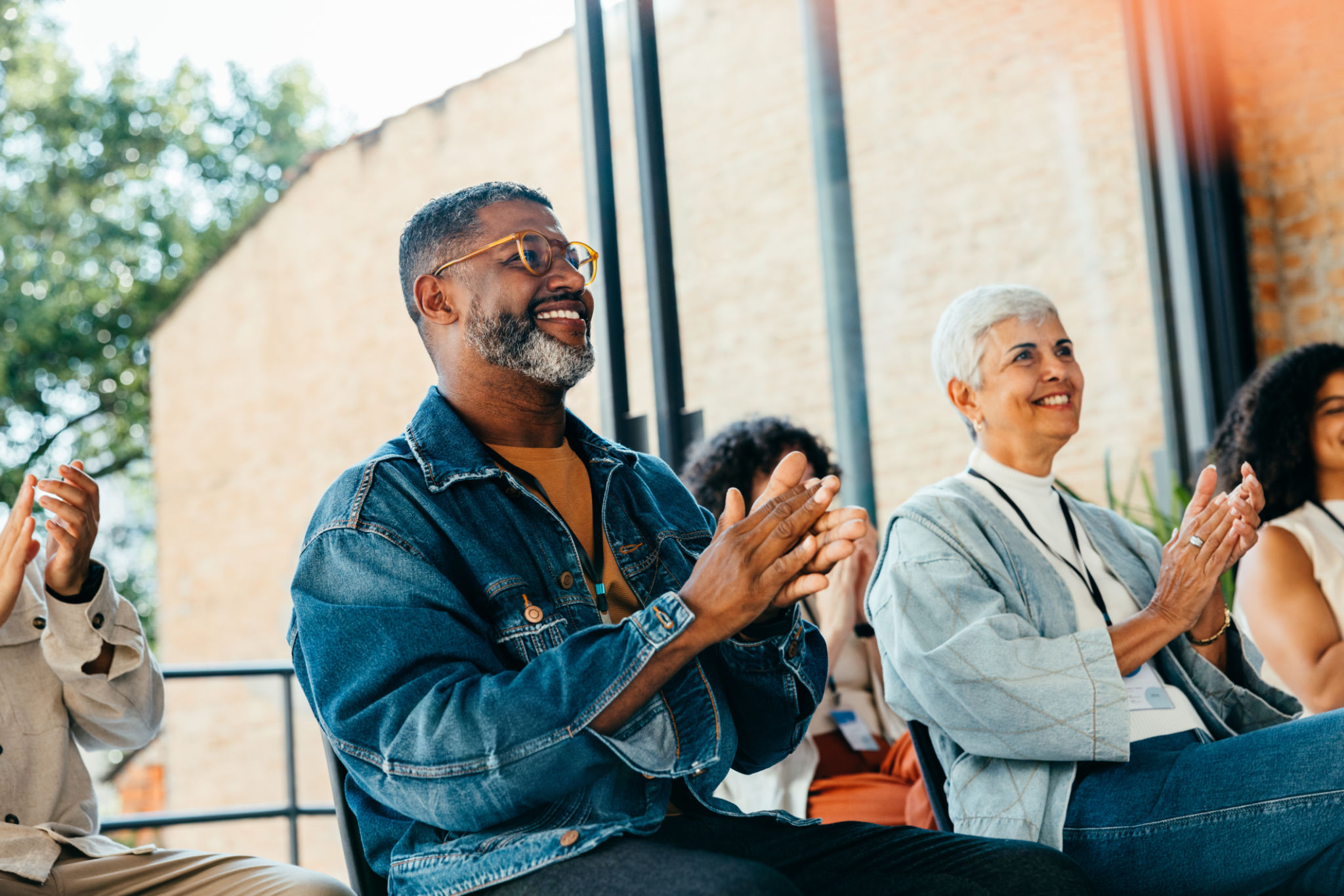 community workshop