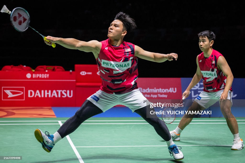 BADMINTON-JPN