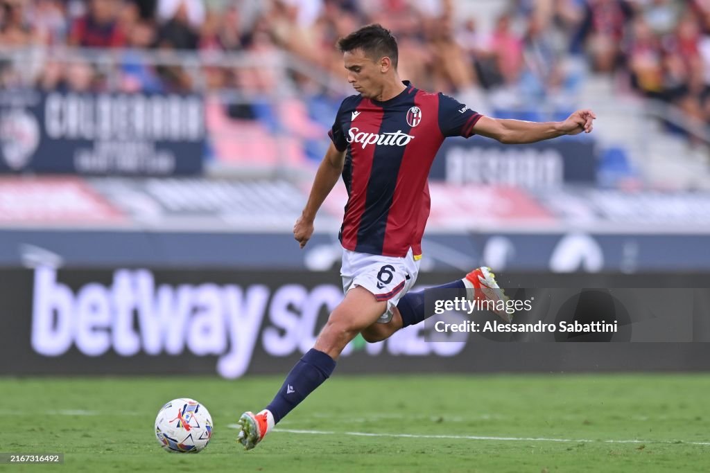 Bologna v Udinese - Serie A