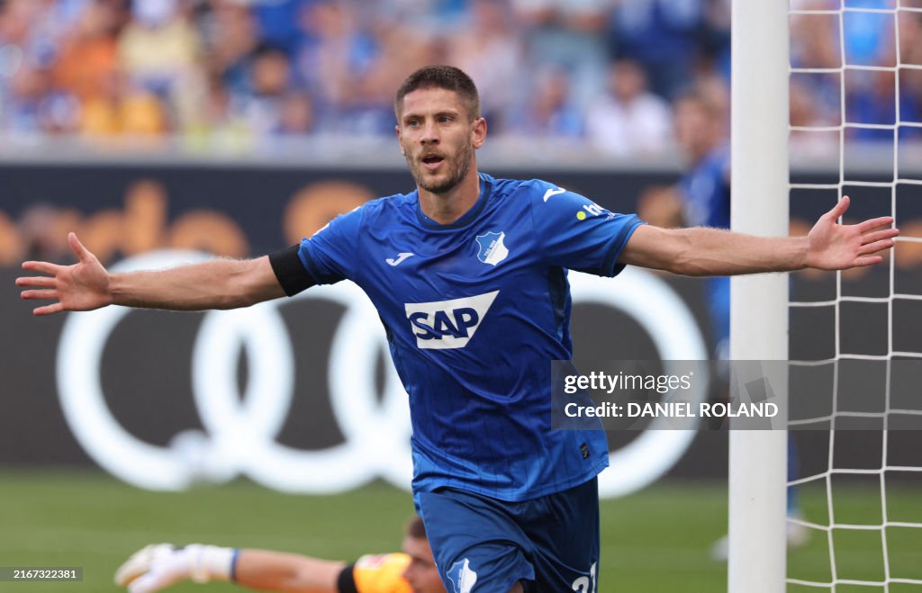 FBL-GER-BUNDESLIGA-HOFFENHEIM-KIEL