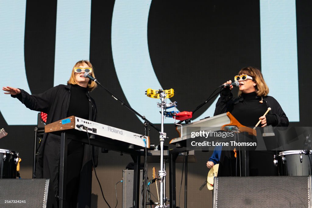 All Points East 2024 - Mitski