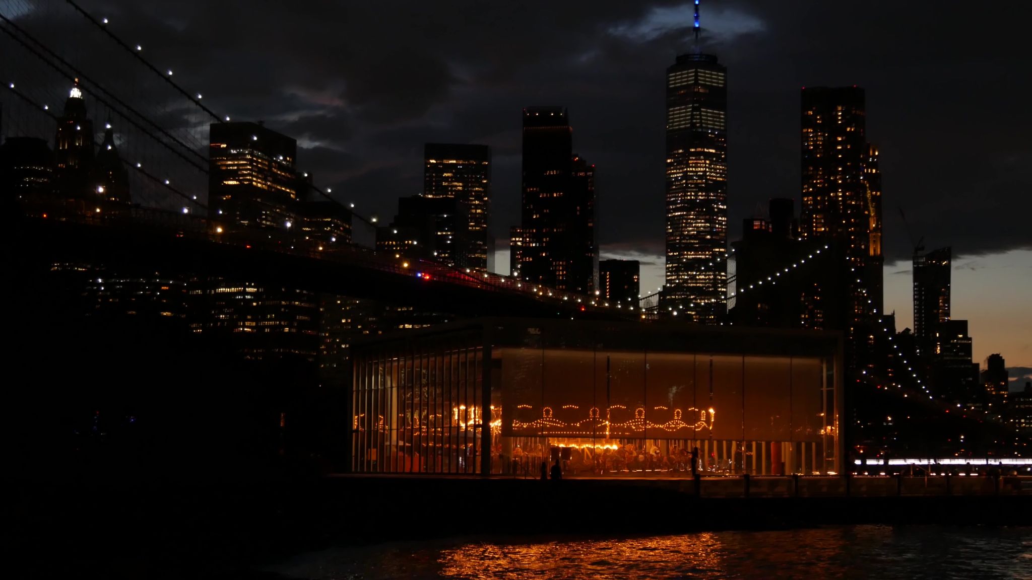 brooklyn event