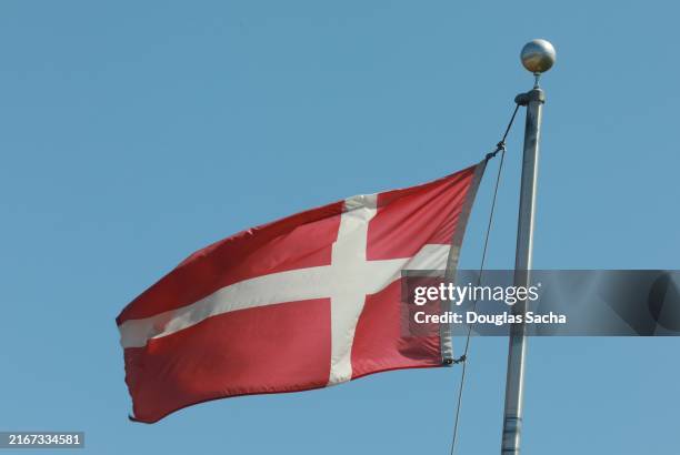 Danish Red Color 450 Danish Red Cross Stock Photos, High-Res Pictures, and Images ...