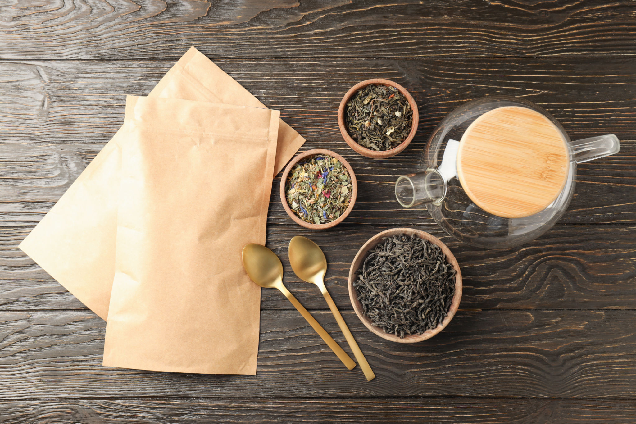 Sustainable tea packaging, borosilicate glass teaware, eco-friendly tea products. Sustainable tea packaging, borosilicate glass teaware, eco-friendly tea products.