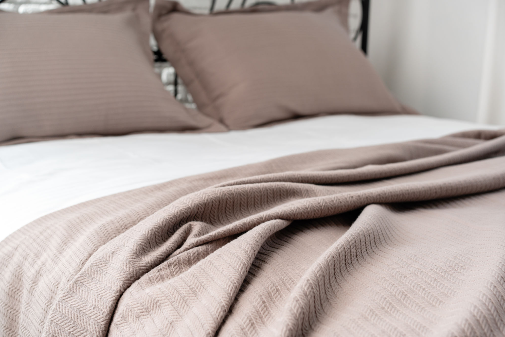 cozy blanket