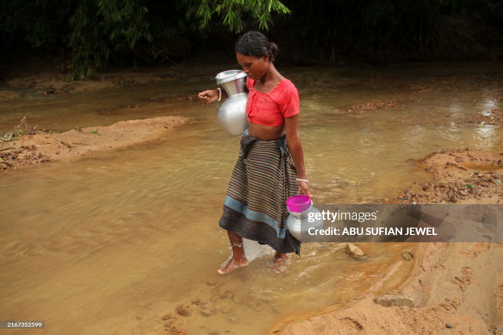 Drinking-Water-Crisis-In-Bangladesh
