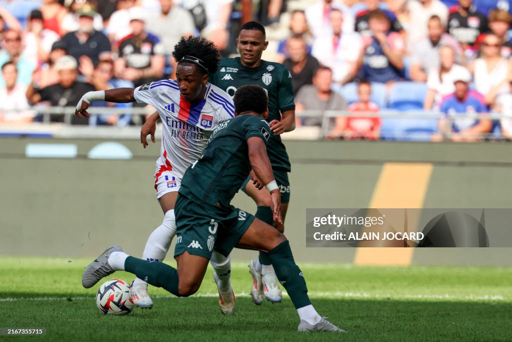 FBL-FRA-LIGUE1-LYON-MONACO