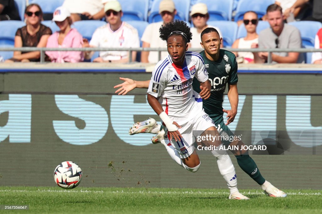 FBL-FRA-LIGUE1-LYON-MONACO