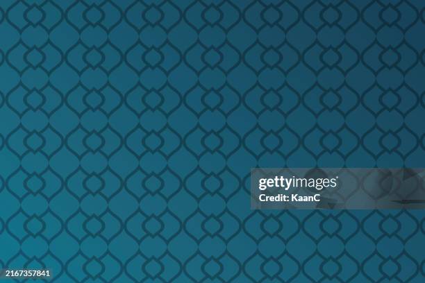 abstract drop shapes concept design background. abstract pattern colorful background. abstract shapes background. abstract colored background. vector illustration stock illustration - teal background stock illustrations