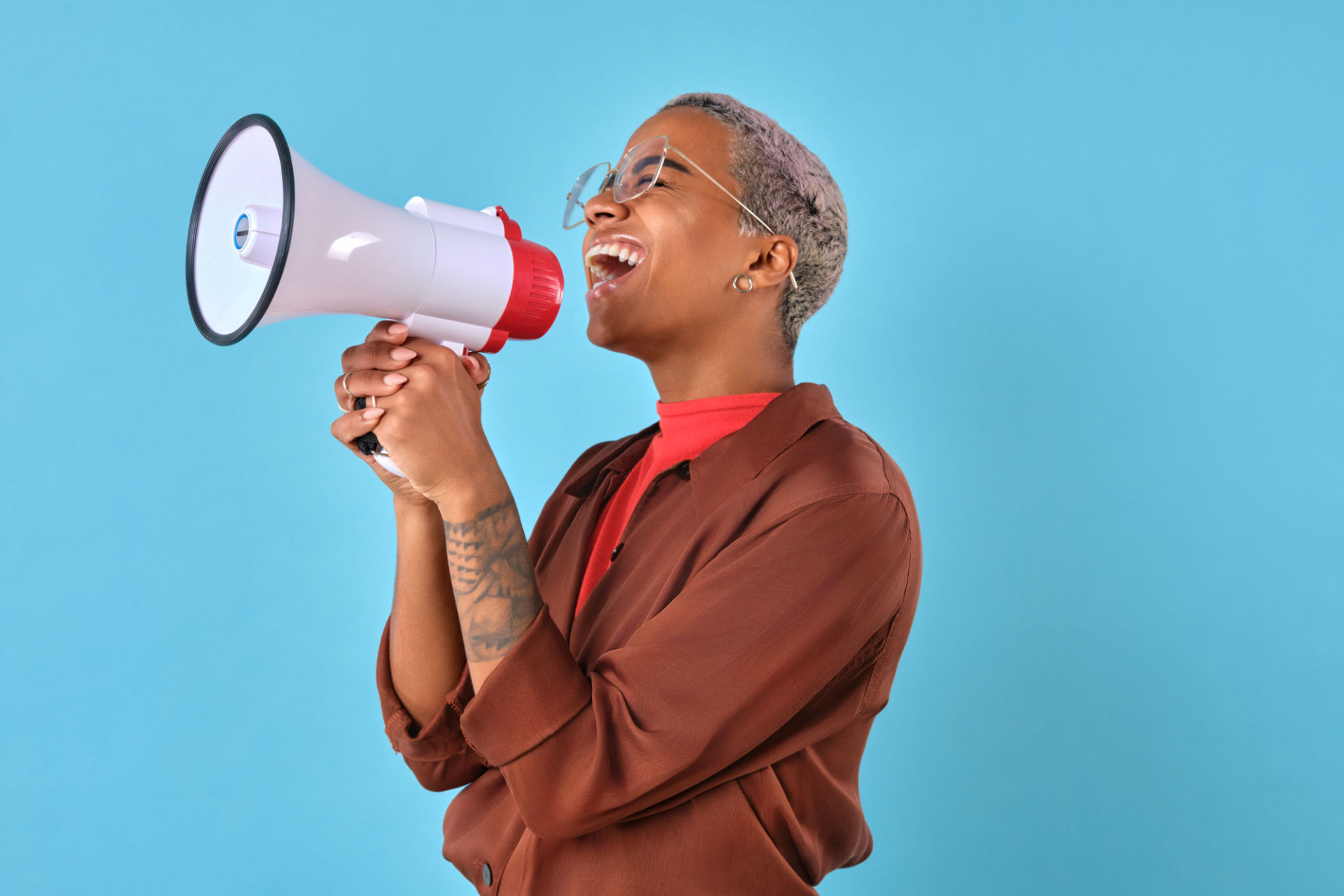 diverse advocacy