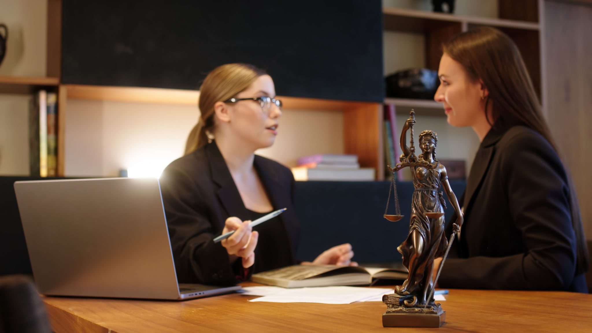 law office productivity