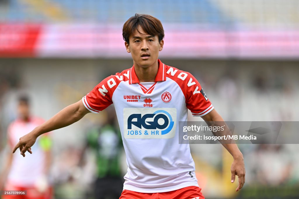 Cercle Brugge KSV v KV Kortrijk - Jupiler Pro League