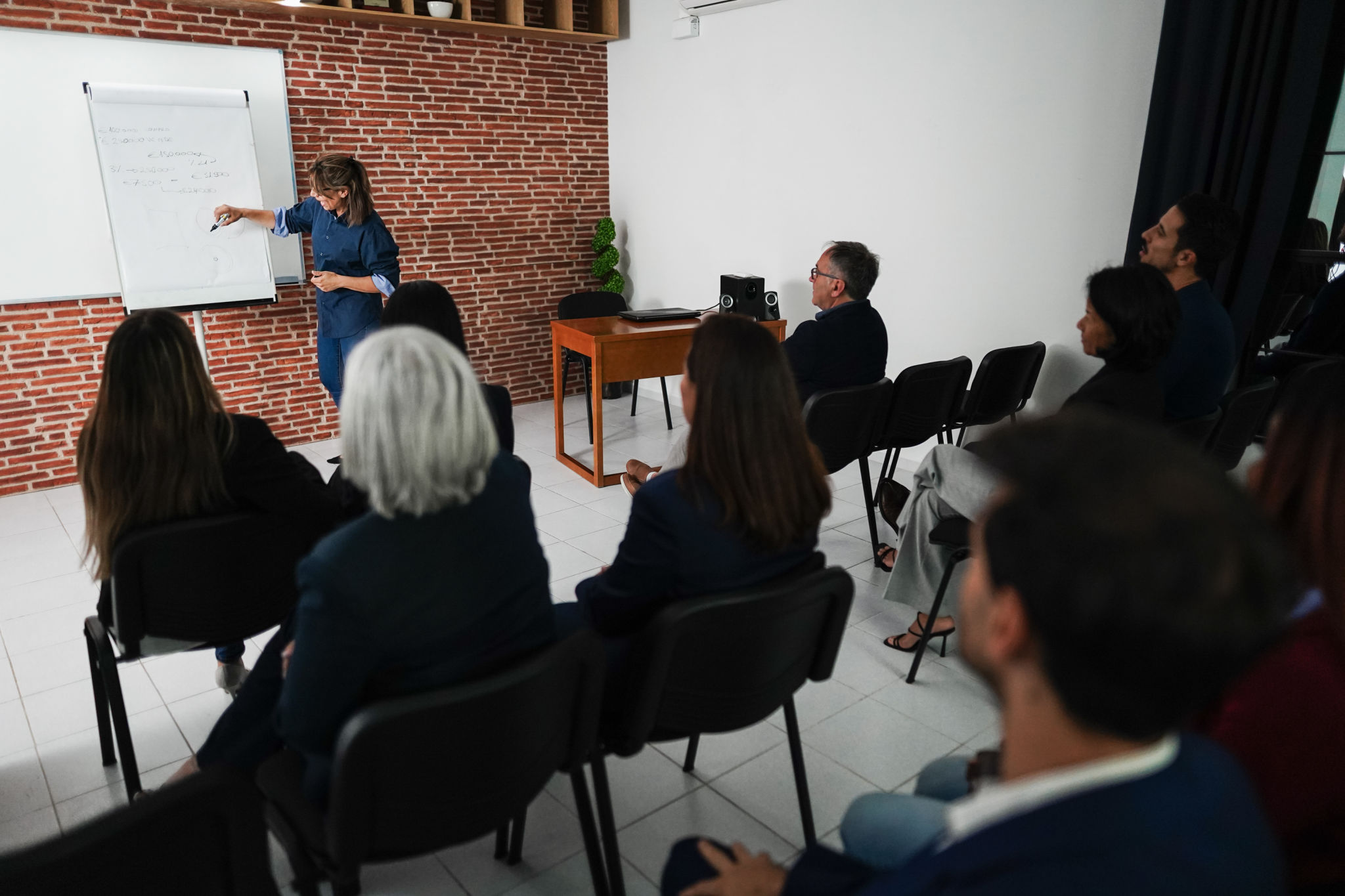 real estate training