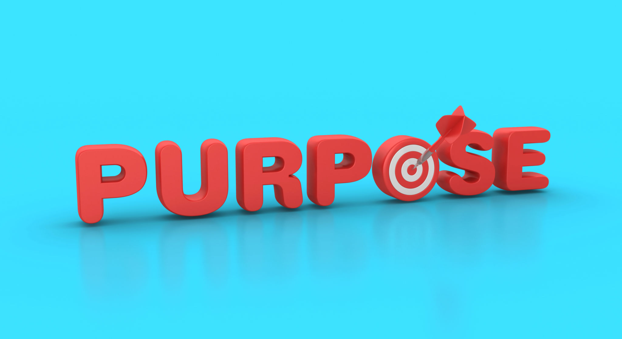 purpose-driven business