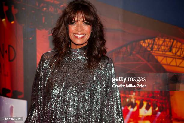 476 Jenny Powell Photos & High Res Pictures - Getty Images