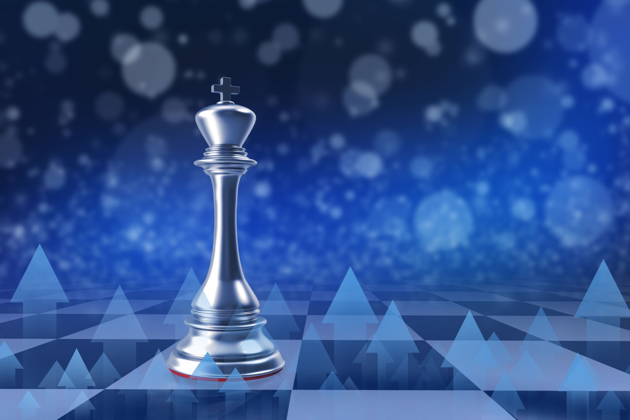 chess board analysis