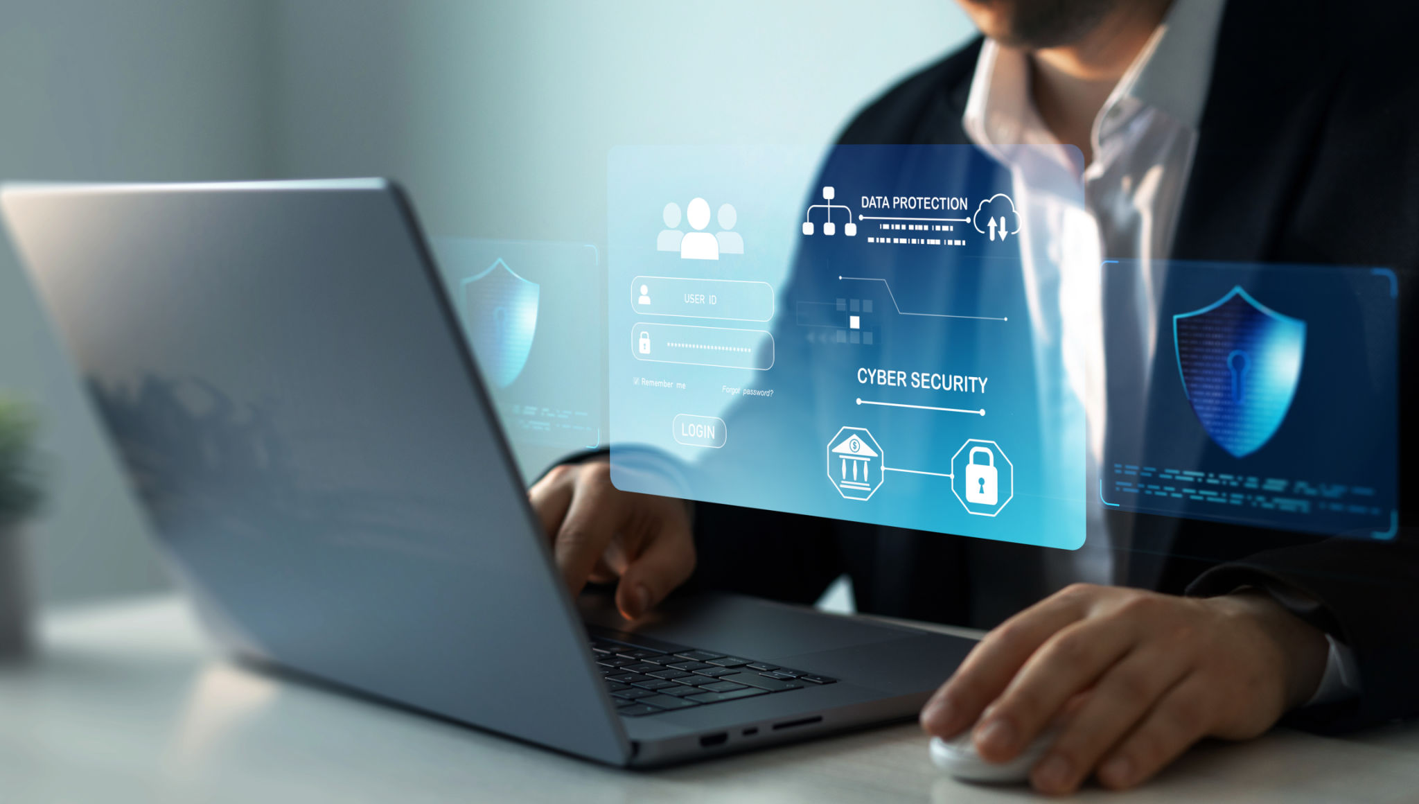 cybersecurity compliance