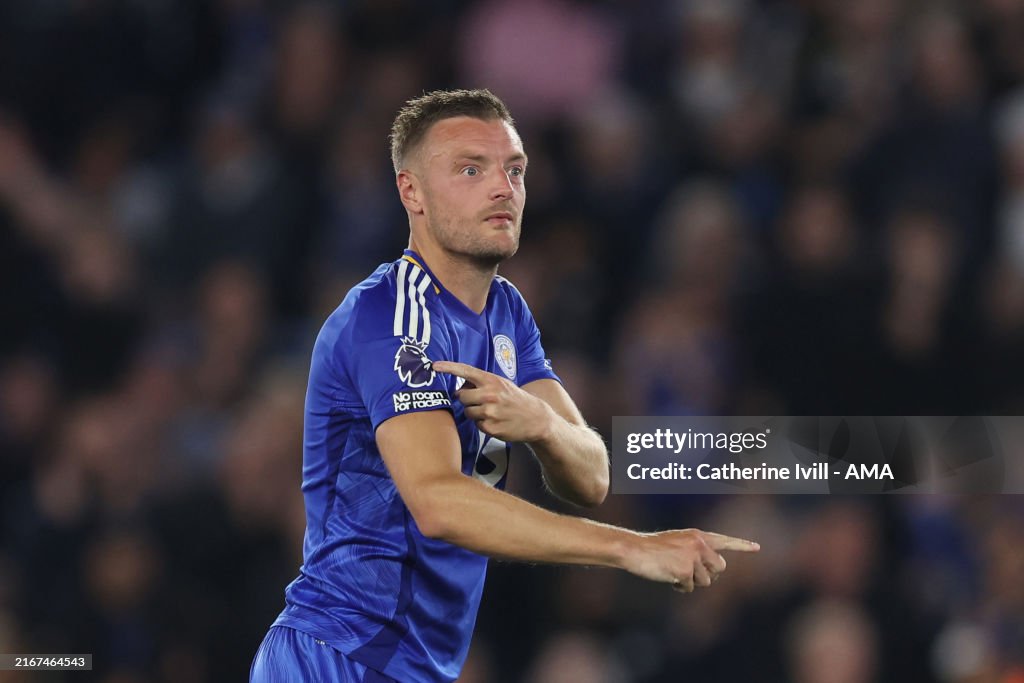 Leicester City FC v Tottenham Hotspur FC - Premier League