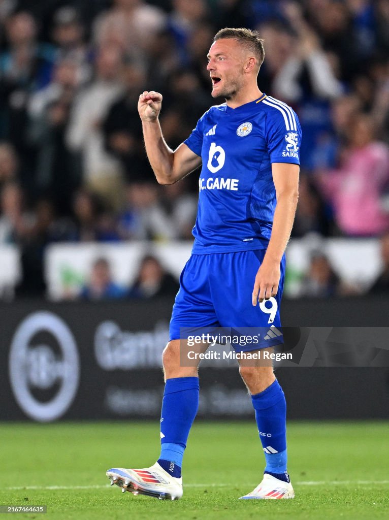 Leicester City FC v Tottenham Hotspur FC - Premier League