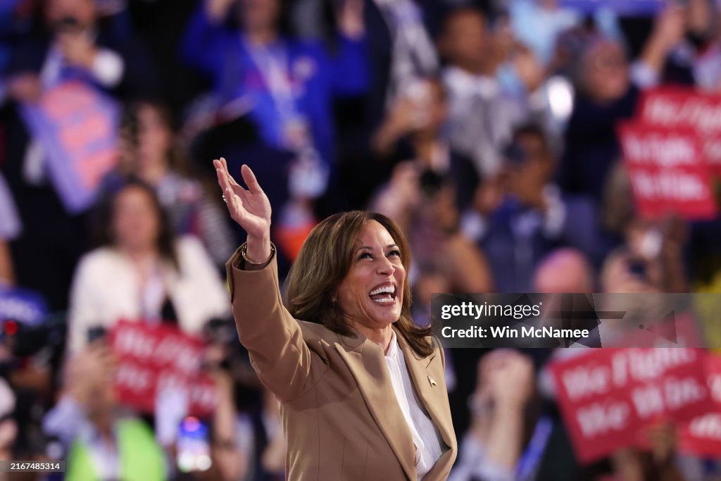 2024 Democratic National Convention: Day 1